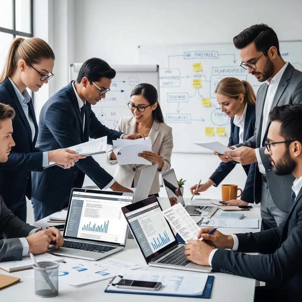 UKG Managed Services: Ultimate Support vs Call Centers