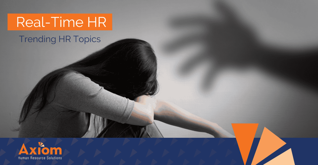 Real-Time HR: What Are The Basic Steps of a Harassment Investigation?