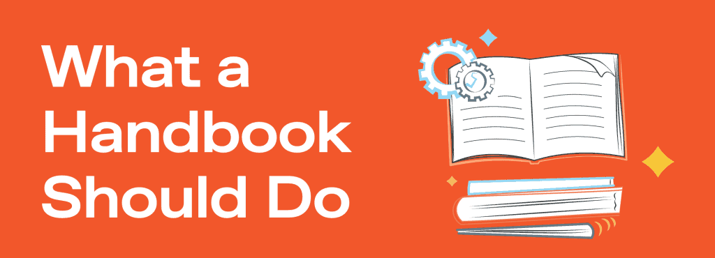 Guidelines for Using an Employee Handbook