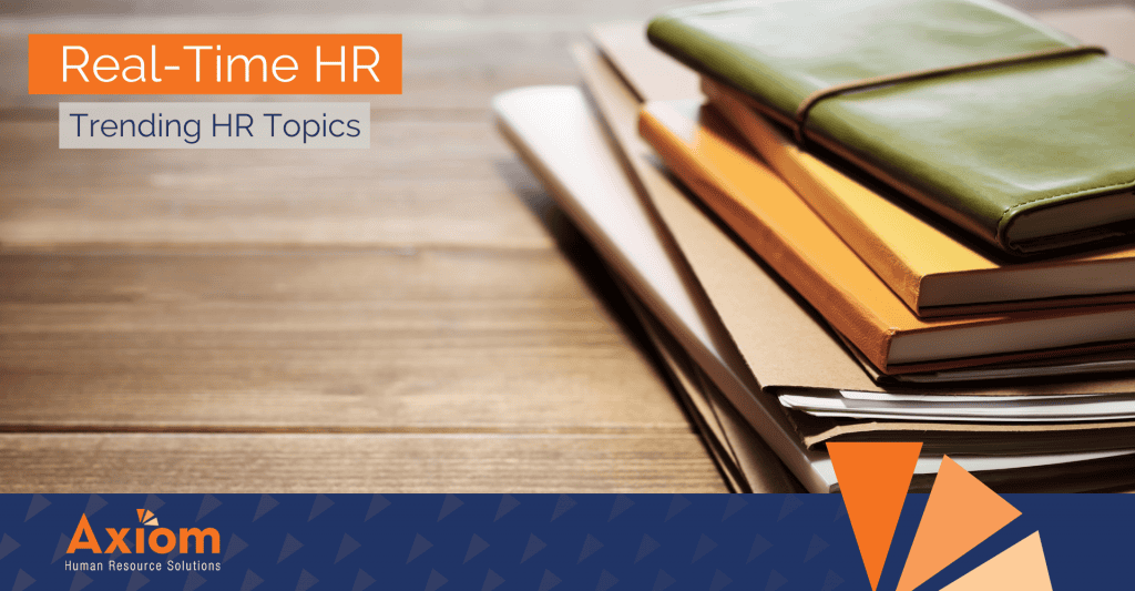 Real-Time HR: Employee Request for Copies of Their Harassment Complaint and Investigation Files