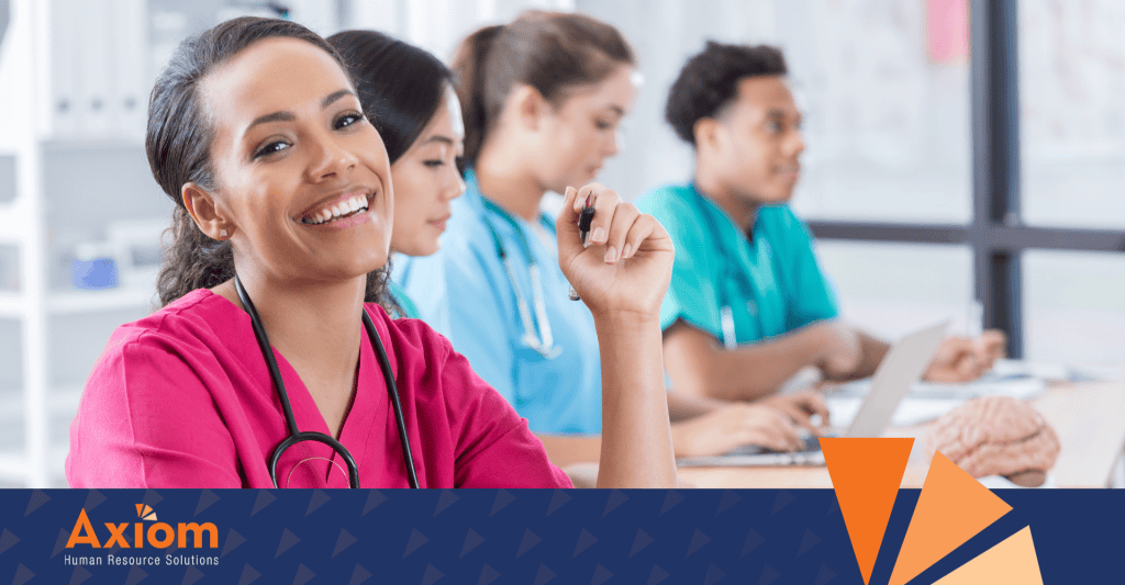 A Foolproof Way to Increase Productivity in LTC
