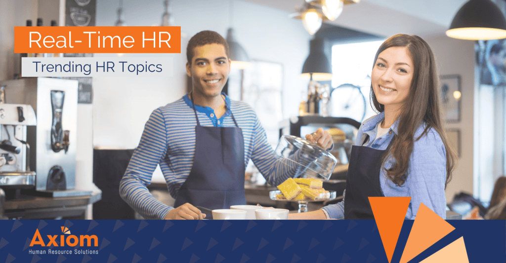 Real-Time HR: Can a Part-Time Employee Be Exempt?