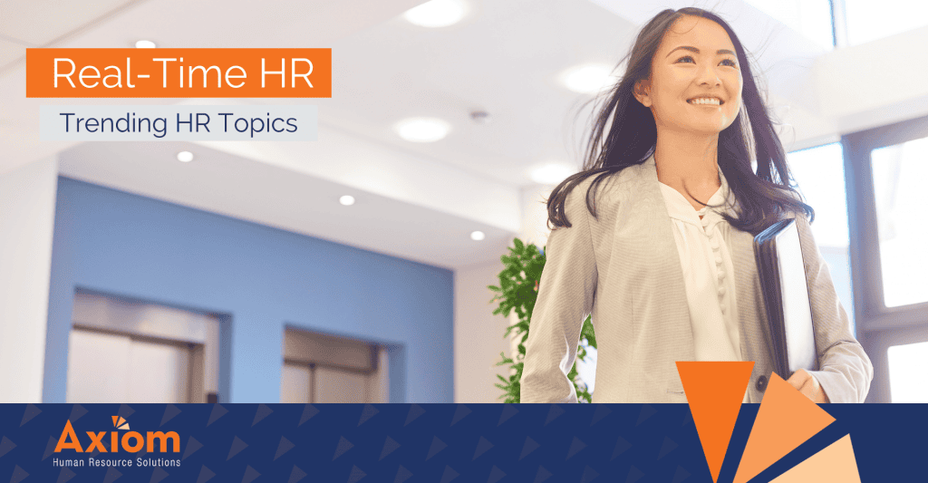 Real-Time HR: What If a Candidate Asks Us Not to Contact Their Current Employer?
