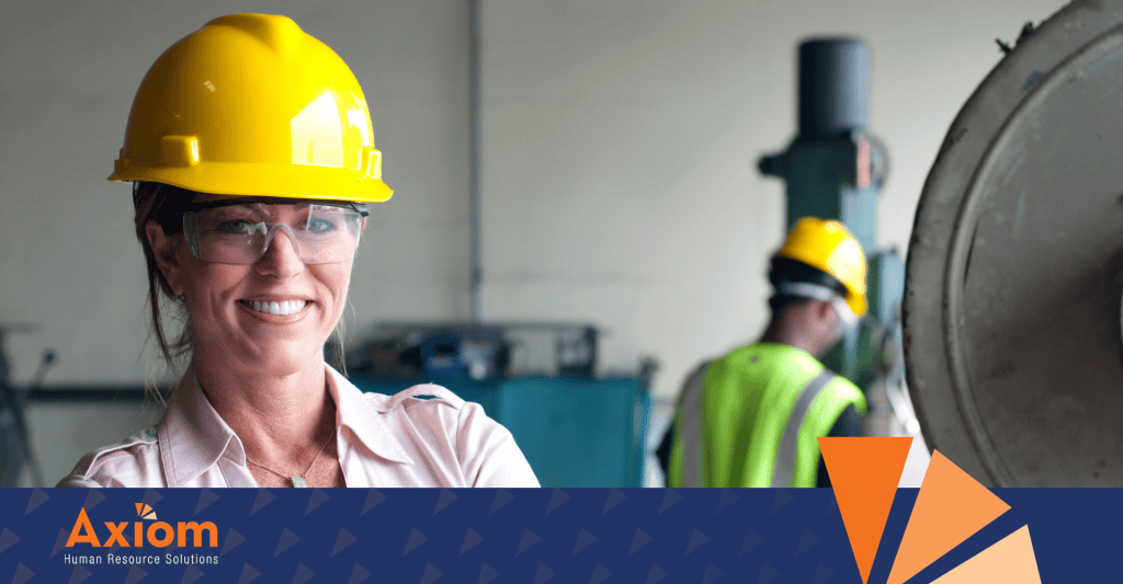 7 Ways Manufacturers Use HCM to Impact Business Outcomes
