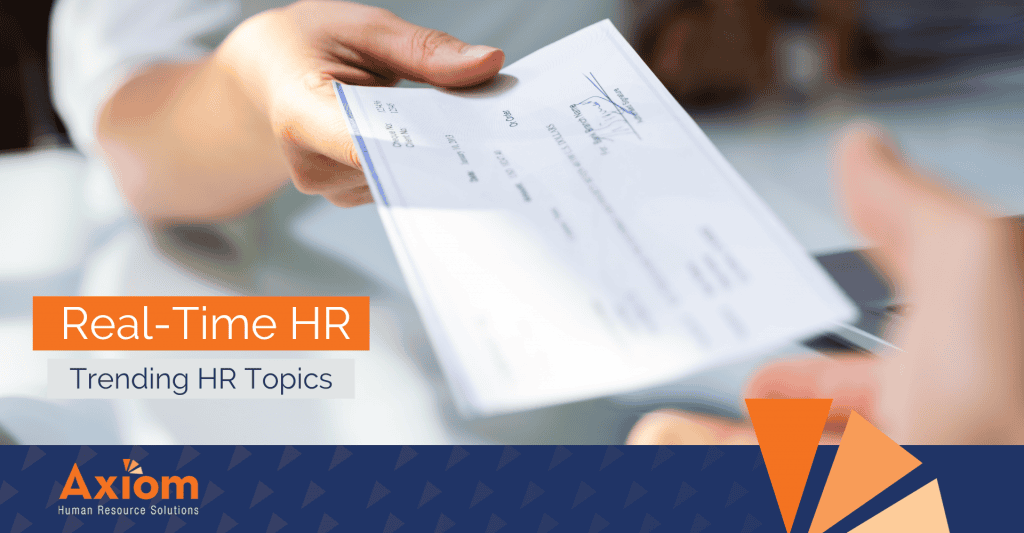 Real-Time HR: Policy for Employees Who Quit Without Notice