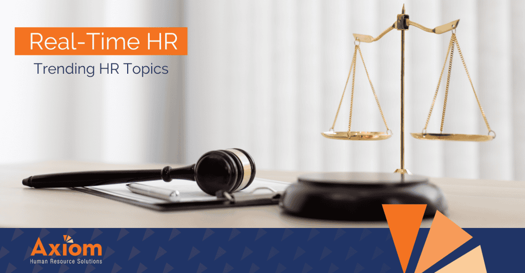 Real-Time HR: What Are Protected Classes or Characteristics?