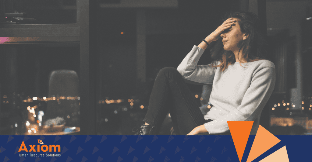 What Employers Should Know About Trauma in the Workplace