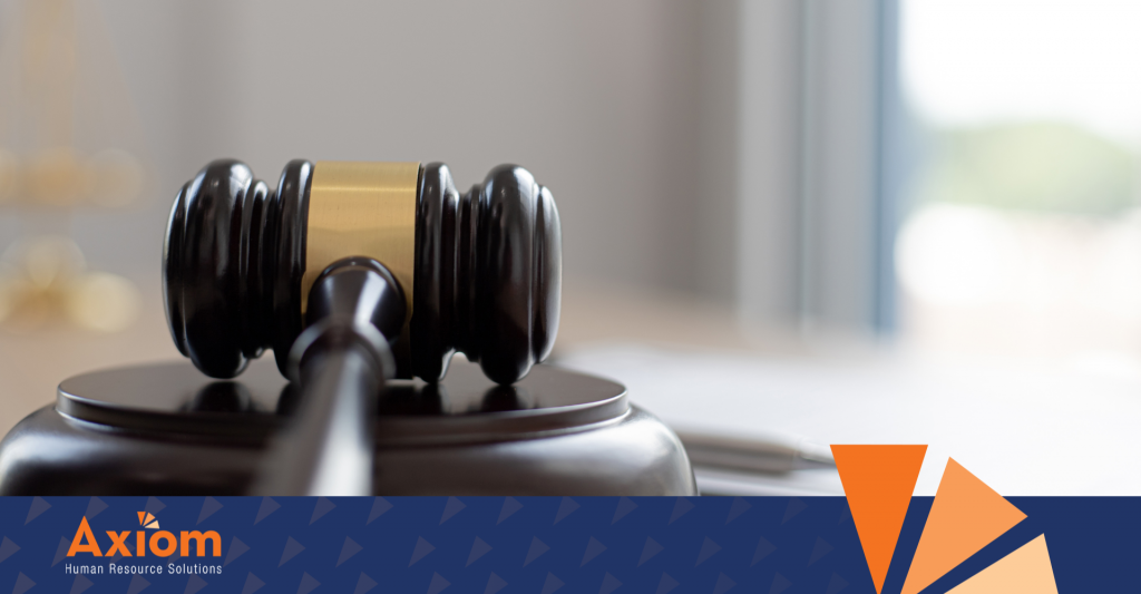 Federal Law Alert: Federal Contractor Minimum Wage Increase