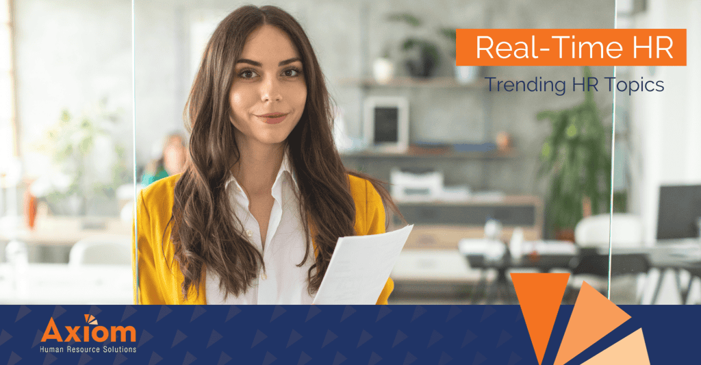 Real-Time HR: Disciplining an Employee After a Leave of Absence