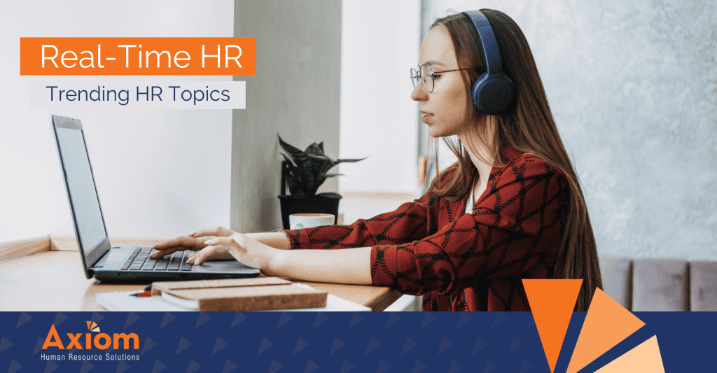 Real-Time HR: When an Employee’s Availability Changes