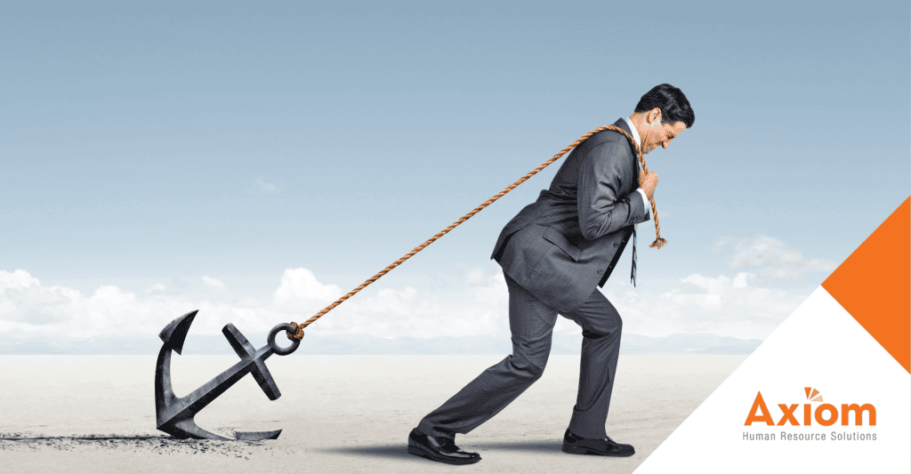 Why Your Manual HR Tasks Are Dragging You Down