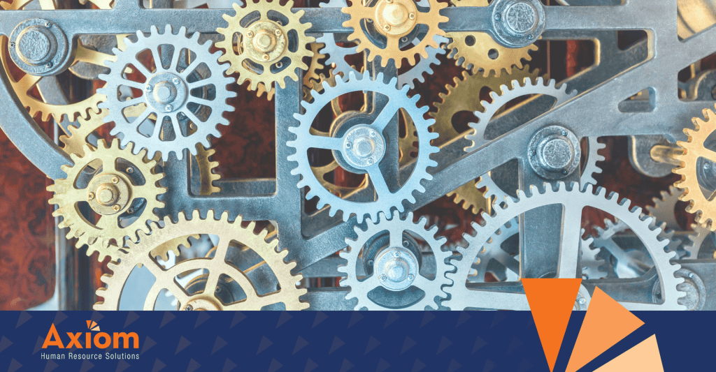The Top 7 reasons You Should Implement an Automated HR System ASAP