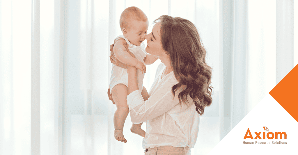 What You Need to Know About Lactation Accommodations