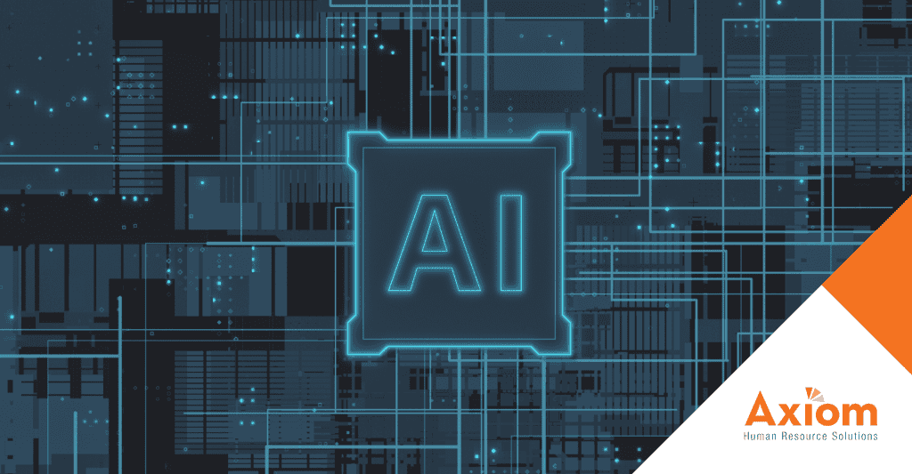 What Employers Should Know About Generative AI