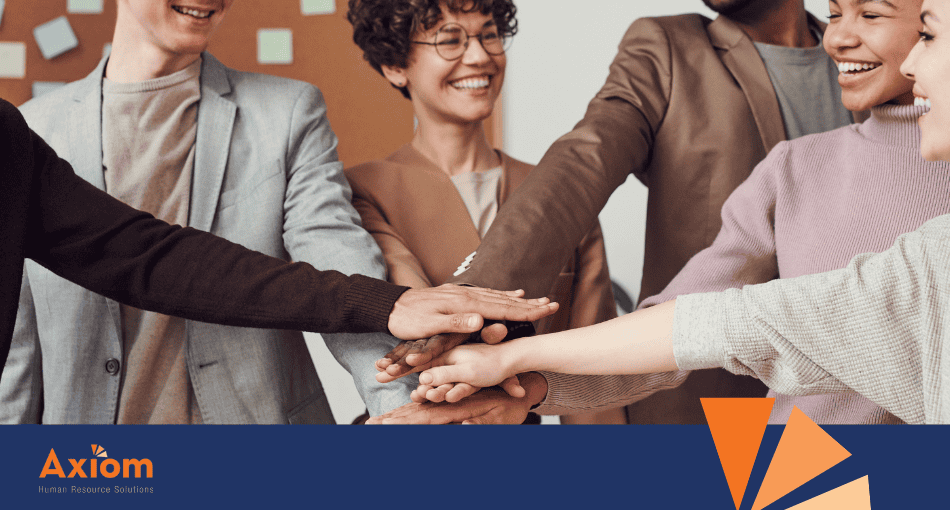 Change the course of your business with Employee Engagement