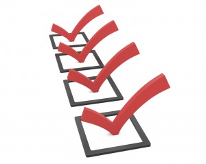 checklist