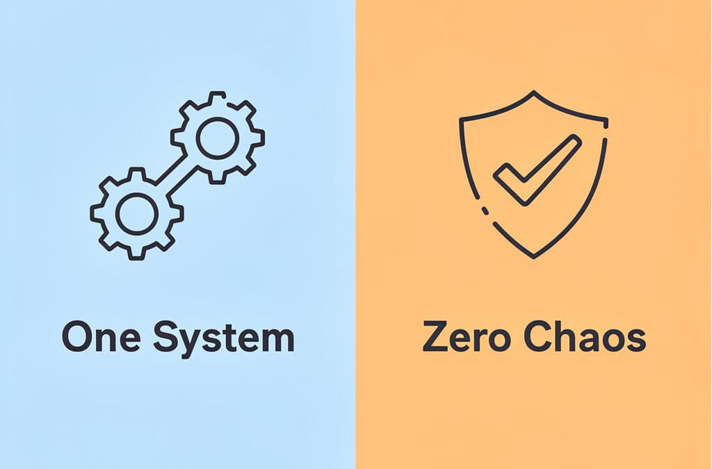 5 Proven Integrated HR Software Fixes for Mid-Market