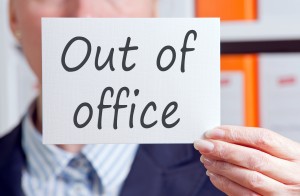 Reduce the toll taken by employee absence
