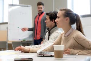 Does Your Company’s Unpaid Internship Pass the Test?