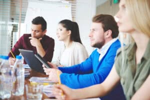 Using Salary History to Set Pay: Courts Send Mixed Signals