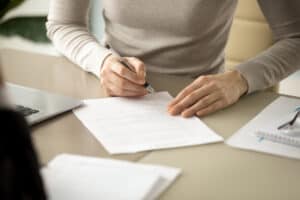 Employers: Don’t Forget to Submit This Year’s OSHA 300A Form