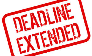2017 EEO-1 Deadline Extended