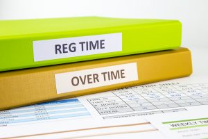 Department of Labor Proposes $35K Overtime Salary Threshold