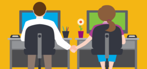 Does Your Company Have a Dating Policy?