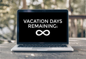 Unlimited Vacation: Good or Bad Idea?