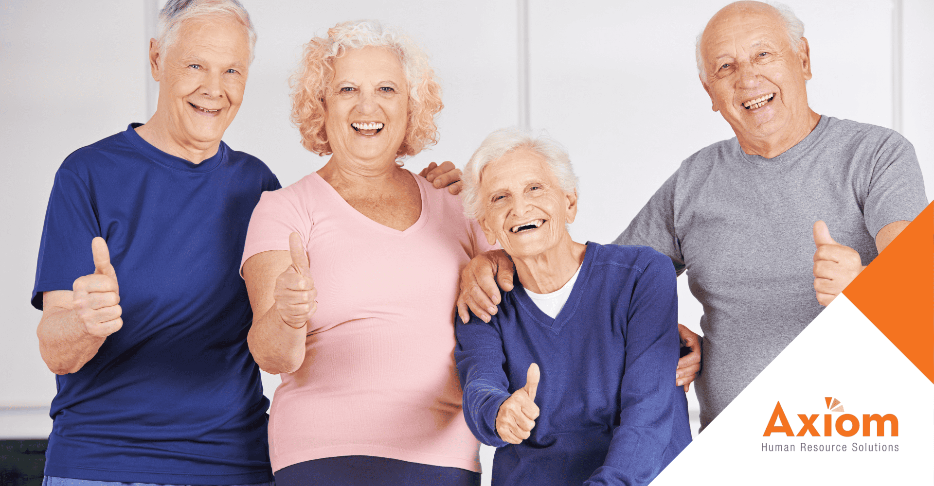 Axiom Person Centered Care
