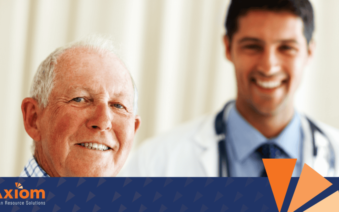 How Technology Helps Mitigate Compliance Risk in Long Term Care