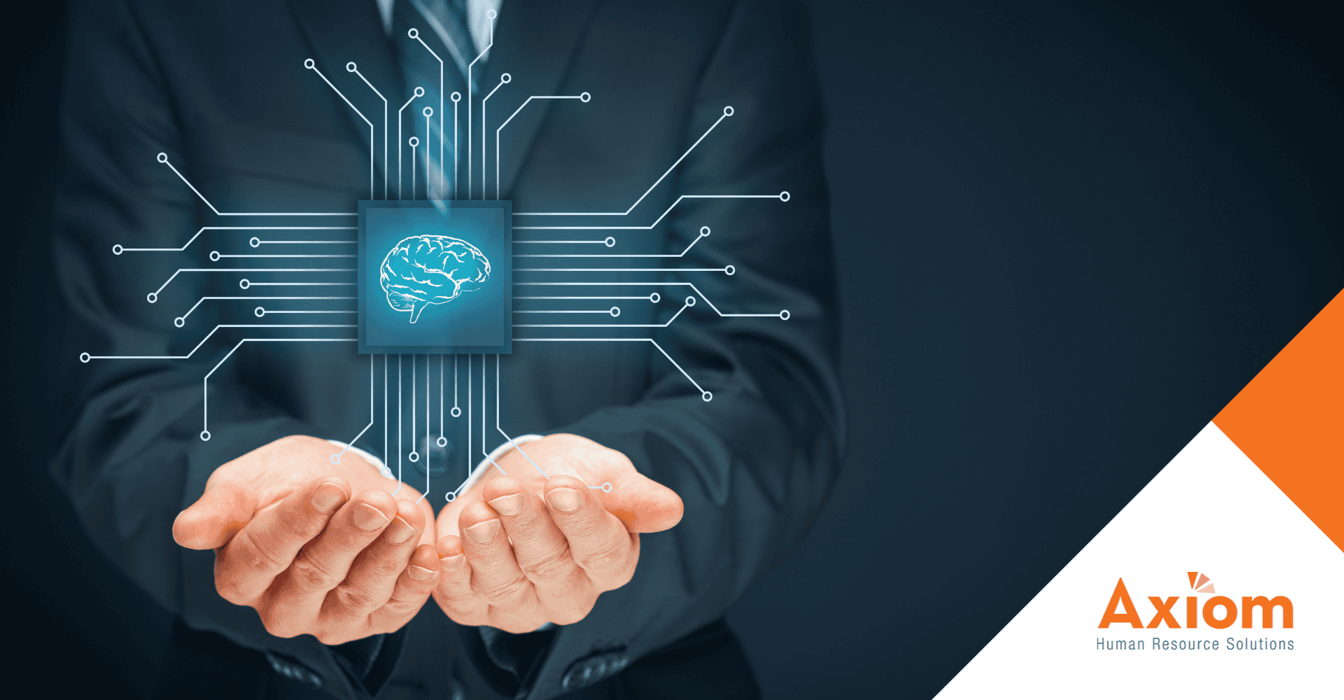 Axiom Utilizing Artificial Intelligence to Your Businesss Advantage