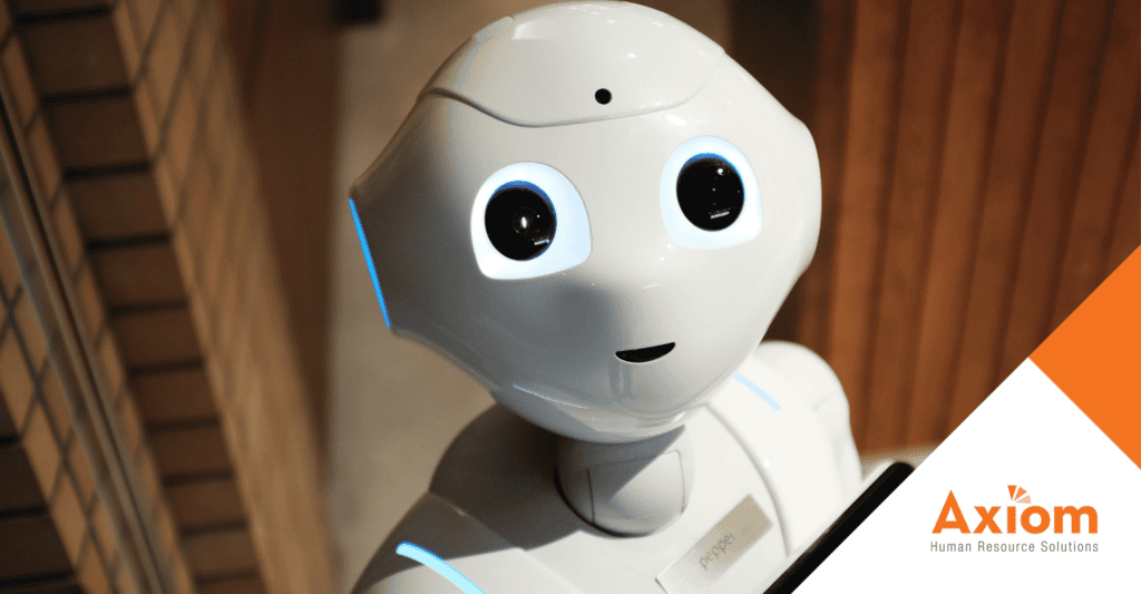 The Future is Already Here: The use of AI in Nursing Homes