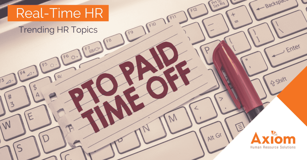 Real-Time HR: Rules Around Paid Holiday Closures