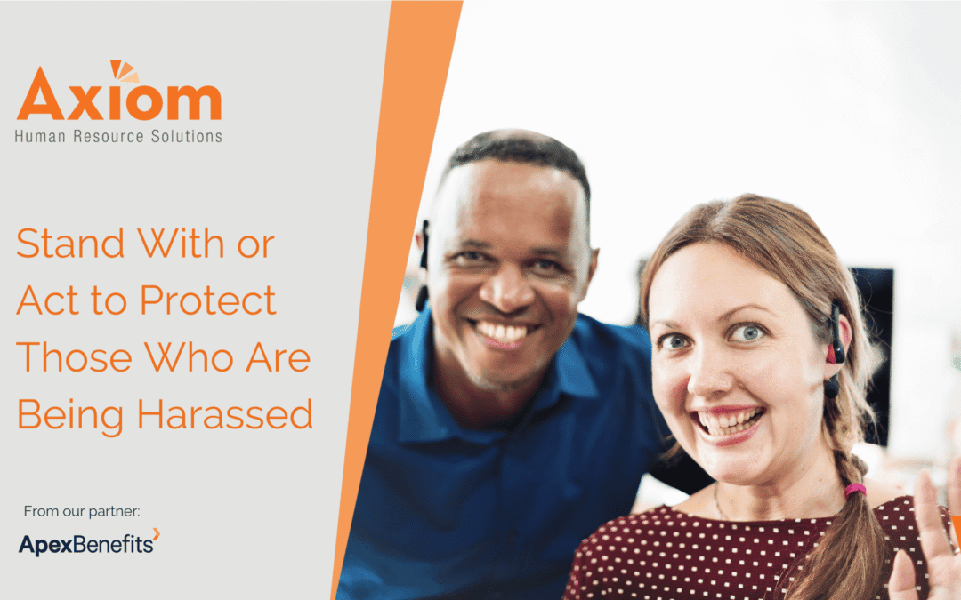 How to be a Workplace Accomplice