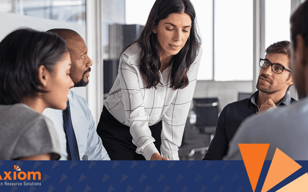 Retention: Flexible Scheduling Solutions Make a Difference