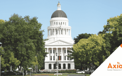 California Law Alert: State Expands Pay Transparency Requirements