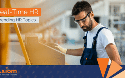 Real-Time HR: Can We Reclassify an Employee From Exempt to Nonexempt Status?