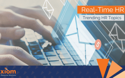 Real-Time HR: Suspicious Emails About Direct Deposit Changes