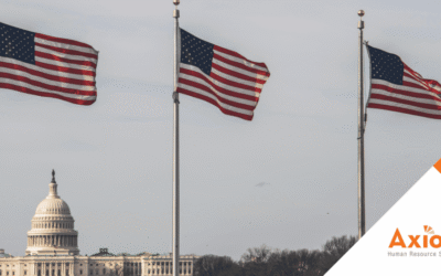 Federal Law Alert: USERRA and Form I-9 Updates