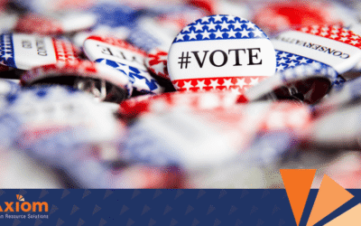 Federal Law Alert: Voting Leave Compliance