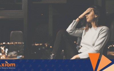 What Employers Should Know About Trauma in the Workplace