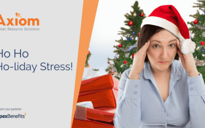 How to Cope With Holiday Stress