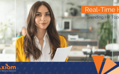 Real-Time HR: Disciplining an Employee After a Leave of Absence