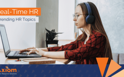 Real-Time HR: When an Employee’s Availability Changes