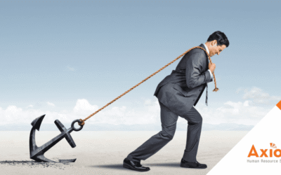 Why Your Manual HR Tasks Are Dragging You Down