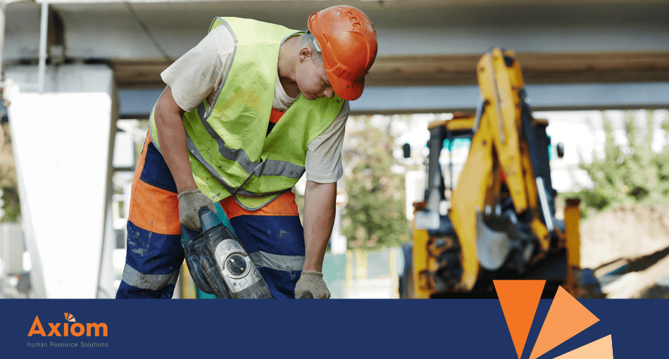 Strategies for Attracting and Retaining Talent in the Manufacturing
