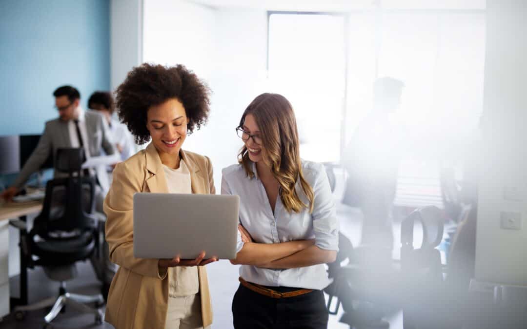 How Outsourcing Human Resources Frees Up Your Team