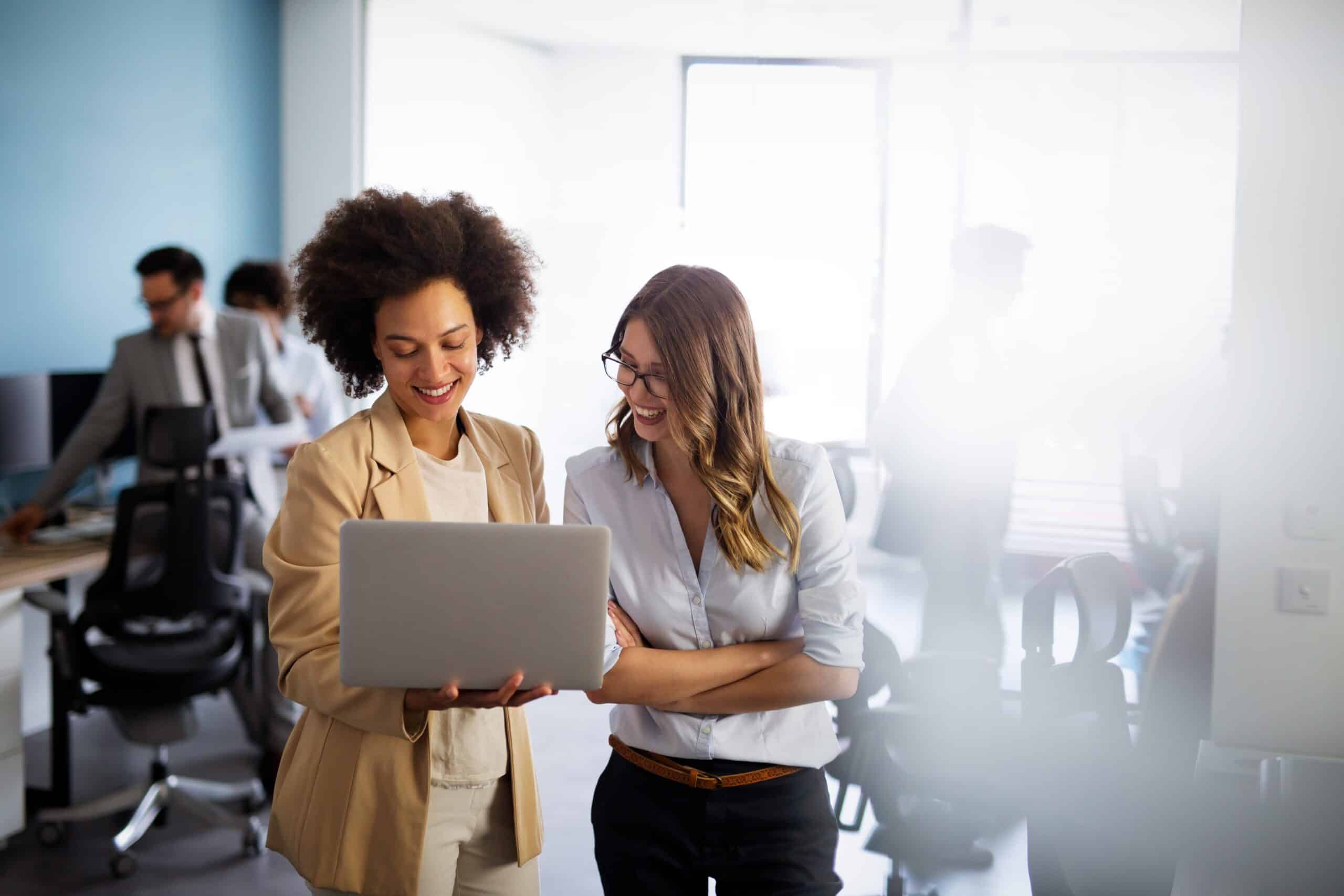 How HR Outsourcing Frees Up Your Team scaled