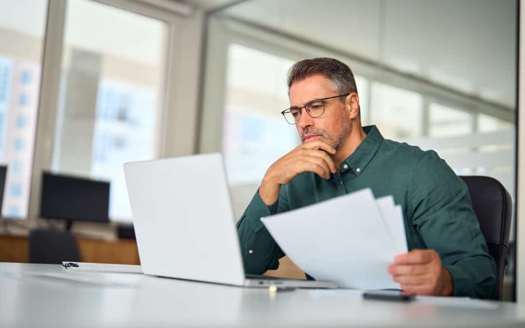 5 Signs It’s Time to Upgrade Your HR and Payroll Software